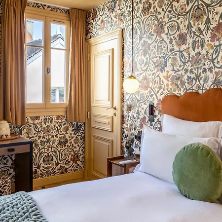 Maison La Boheme Montmartre - Studios & Apartments Paris Exterior photo