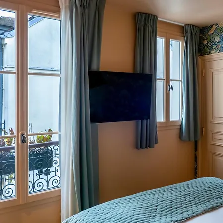 Maison La Boheme Montmartre - Studios & Apartments Paris Exterior photo