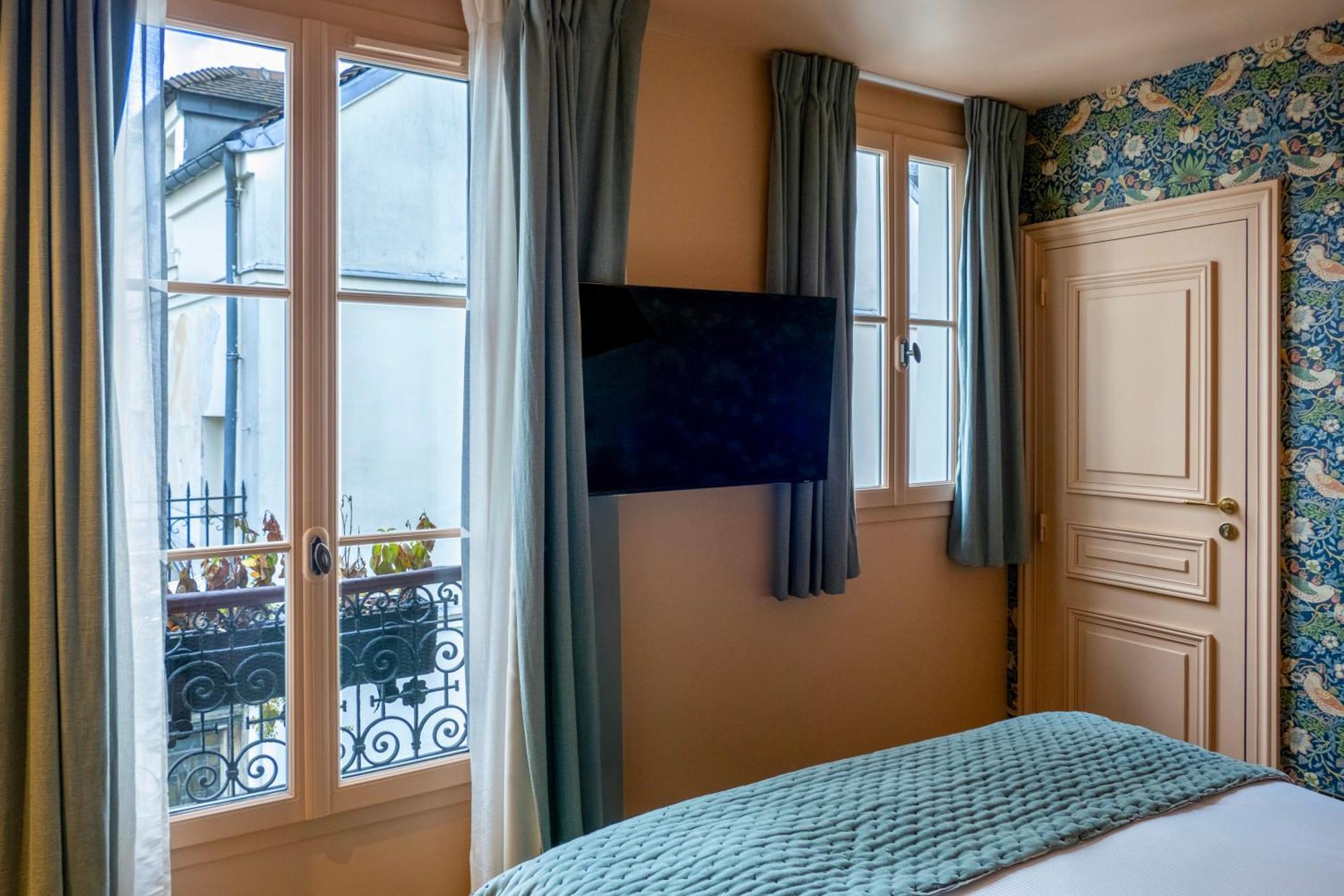 Maison La Boheme Montmartre - & Aparthotel Parijs