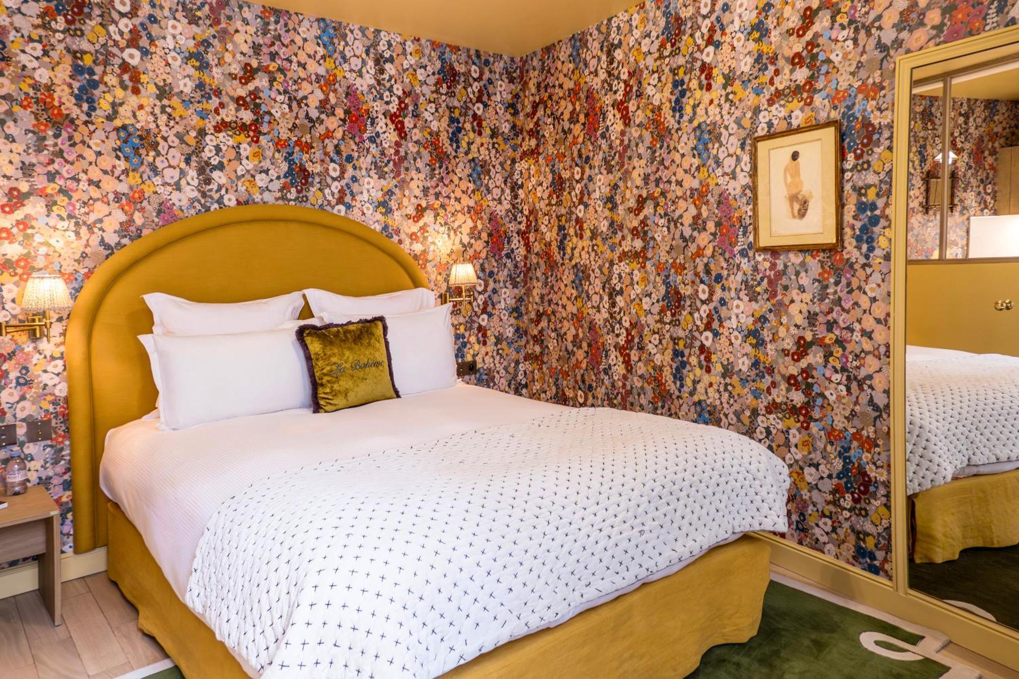 Aparthotel Maison La Boheme Montmartre - & Parijs